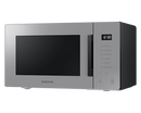 Samsung 23L Solo Microwave Oven 800W Glass Front Slate Gray MS23T5018AG/EU (New)