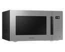 Samsung 23L Solo Microwave Oven 800W Glass Front Slate Gray MS23T5018AG/EU (New)