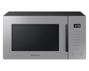 Samsung 23L Solo Microwave Oven 800W Glass Front Slate Gray MS23T5018AG/EU (New)
