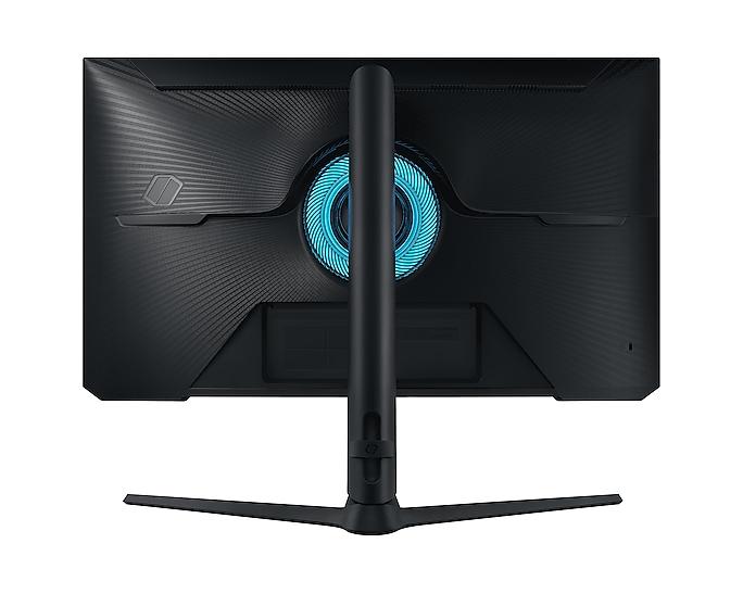 Samsung 28'' Gaming Monitor UHD 144Hz Smart Odyssey 3840x2160 LS28BG700EPXXU (New / Open Box)