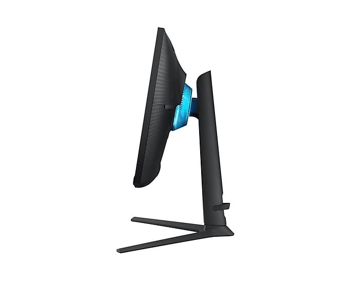 Samsung 28'' Gaming Monitor UHD 144Hz Smart Odyssey 3840x2160 LS28BG700EPXXU (New / Open Box)