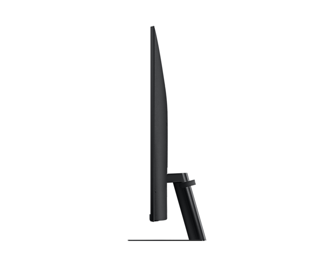 Samsung 32'' Smart Monitor 3840x2160 UHD USB-C Speakers & Remote LS32BM700UPXXU (Renewed)