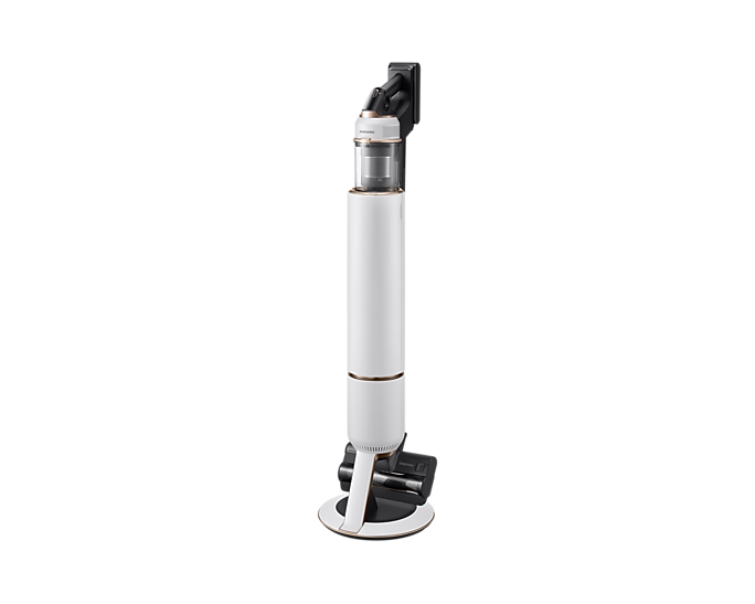 Samsung Vacuum Cleaner Bespoke Jet Pet Misty White VS20A95823W/EU (New)