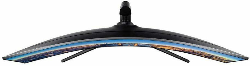 Samsung LC49J890DKUXEN 49'' Curved Ultra Wide LED Monitor - Super UltraWide (Renewed)