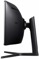 Samsung LC49J890DKUXEN 49'' Curved Ultra Wide LED Monitor - Super UltraWide (Renewed)