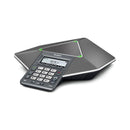 Yealink VoIP Conference Phone CP860 With 2 CPE80 Expansion Microphones HD Audio (New)