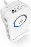 BT Wi-Fi Extender 1200 with 11ac 1200 Dual-Band Wi-Fi - 080462 (New)