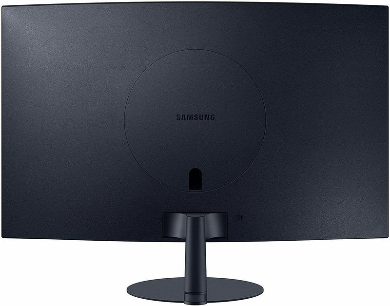 Samsung LC32T550FDUXEN Curved Monitor 32 Inch 1000R 75hz 4ms 1080p (Renewed)