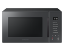 Samsung Solo Microwave Glass Front 23L Charcoal 800W MS23T5018AC/EU (New)