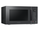 Samsung Solo Microwave Glass Front 23L Charcoal 800W MS23T5018AC/EU (New)