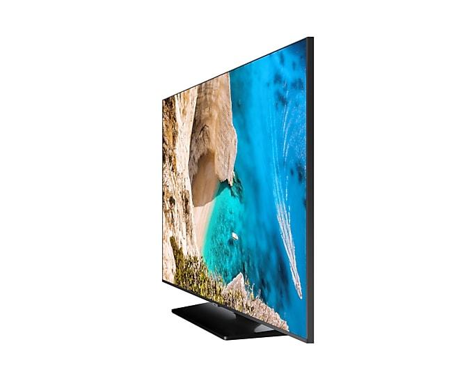 Samsung 50'' Crystal UHD 4K Hotel Commercial TV 3840x2160 HG50EJ690YBXXU (New)
