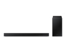 Samsung 2.1Ch 300W Soundbar Wireless Subwoofer Bass Boost & Game Mode HW-B450/XU (New)