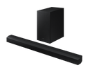 Samsung 2.1Ch 300W Soundbar Wireless Subwoofer Bass Boost & Game Mode HW-B450/XU (New)