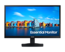 Samsung 22'' Essential Monitor S33A FHD VA LED 1920x1080 3000:1 LS22A336NHUXXU (New)
