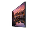 Samsung 55'' Professional Commercial Display Signage UHD 4K LH55QBRBBGCXEN (New)