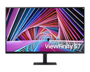 Samsung 32'' UHD Monitor LED S70A 3840x2160 60Hz LS32A704NWPXEN (New)