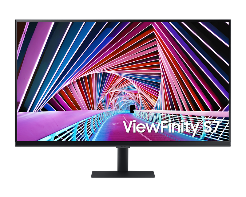 Samsung 32'' UHD Monitor LED S70A 3840x2160 60Hz LS32A704NWPXEN (New)