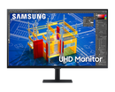 Samsung 32'' UHD Monitor LED S70A 3840x2160 60Hz LS32A704NWPXEN (New)