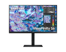 Samsung 27'' ViewFinity Monitor S61B 75Hz QHD LED 2560x1440 LS27B610EQUXEN (New)