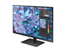 Samsung 27'' ViewFinity Monitor S61B 75Hz QHD LED 2560x1440 LS27B610EQUXEN (New)