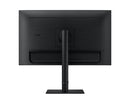Samsung 27'' ViewFinity Monitor S61B 75Hz QHD LED 2560x1440 LS27B610EQUXEN (New)