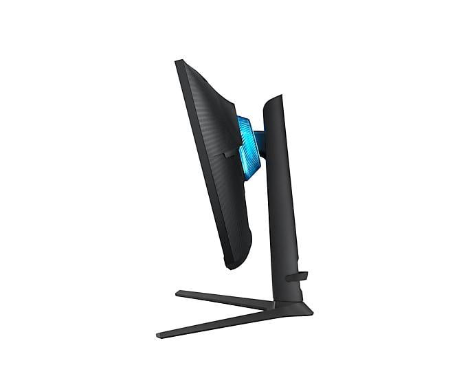 Samsung 28'' Gaming Monitor UHD 144Hz Smart Odyssey 3840x2160 LS28BG700EPXXU (Renewed)