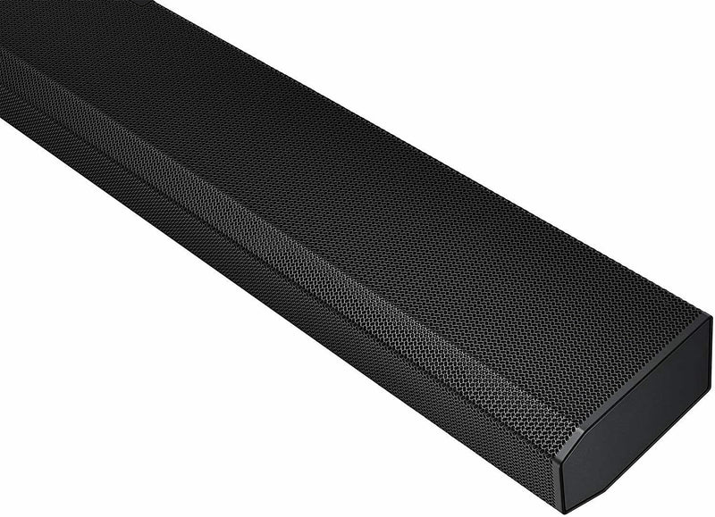 Samsung Q70T 3.1.2ch Cinematic Soundbar With Dolby Atmos And DTS:X HW-Q70T/XU (Renewed)