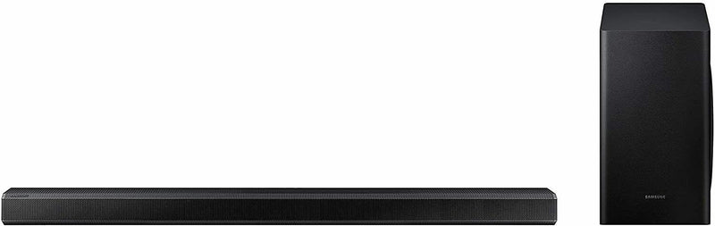 Samsung Q70T 3.1.2ch Cinematic Soundbar With Dolby Atmos And DTS:X HW-Q70T/XU (Renewed)