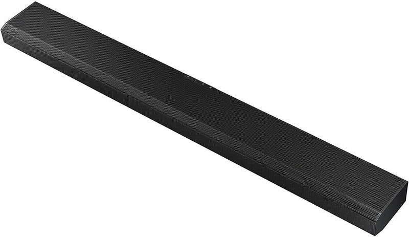 Samsung Q70T 3.1.2ch Cinematic Soundbar With Dolby Atmos And DTS:X HW-Q70T/XU (Renewed)