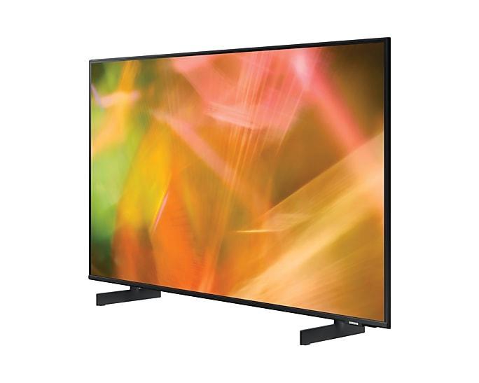 Samsung 50'' Hotel Commercial TV Crystal Ultra HD 4K 3840x2160 HG50AU800EUXXU (New)