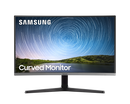 Samsung 27'' Curved Monitor CR50 4ms Full HD 1920x1080 LC27R500FHRXXU (New)