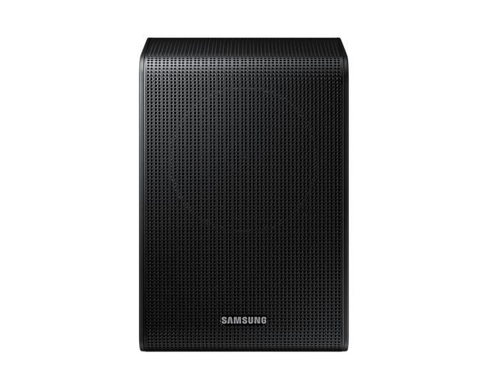 Samsung 2.0.2Ch Wireless Rear Speaker Kit Surround Sound 140W SWA-9200S/XU (New)