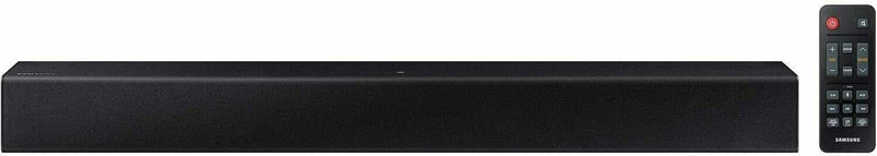Samsung 2.0Ch Soundbar All-In-One T400 With BT Connectivity HW-T400/XU (Renewed)