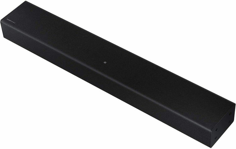 Samsung 2.0Ch Soundbar All-In-One T400 With BT Connectivity HW-T400/XU (Renewed)