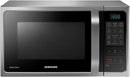Samsung Convection Microwave Oven 900W Dough Proof/Yogurt 28L MC28H5013AS/EU (Renewed)