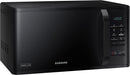 Samsung Grill Microwave 23L With Browning Plus 1150W MG23K3513AK/EU (New / Open Box)