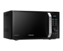 Samsung Microwave Oven With Heat Wave Grill 23L MG23K3575AK/EU (Renewed)