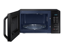 Samsung Microwave Oven With Heat Wave Grill 23L MG23K3575AK/EU (Renewed)