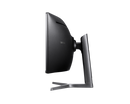 Samsung 49'' Curved Gaming Monitor Dual-QHD 1800R 120Hz Odyssey LC49RG90SSPXXU (New / Open Box)