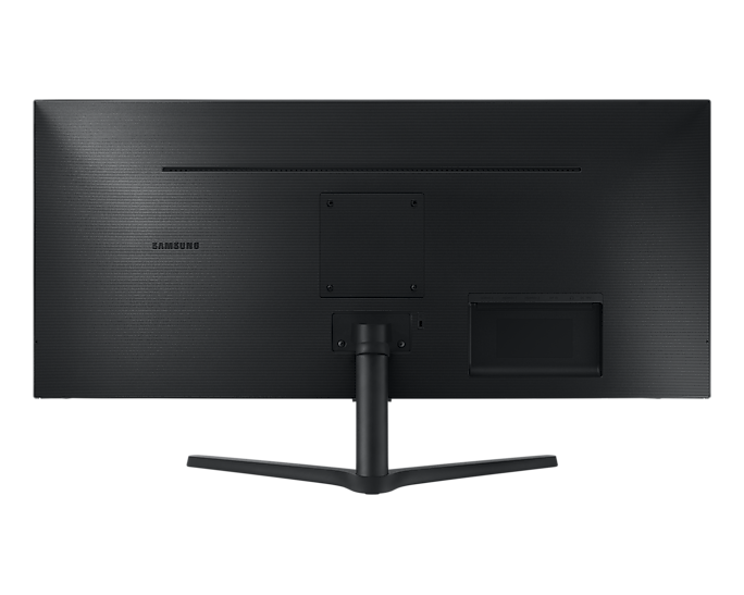 Samsung 34'' Monitor ViewFinity S50C IPS LED WQHD 3840x2160 100Hz LS34C500GAUXXU (Renewed)