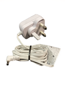 VTech Baby Monitor Camera Unit Power Supply 1000mA 3mm Jack (New)