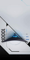 Samsung Odyssey G7 32 Inch Curved Gaming Monitor With 1000R 240hz QLED (Renewed)