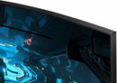 Samsung Odyssey G7 32 Inch Curved Gaming Monitor With 1000R 240hz QLED (Renewed)