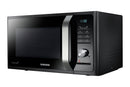 Samsung 28L Standard Microwave Oven 1000W Defrost Black MS28F303TFK/EU (New)