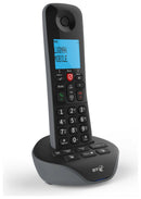 BT 7880 Single Cordless Telephone With Answer Machine (Renewed)