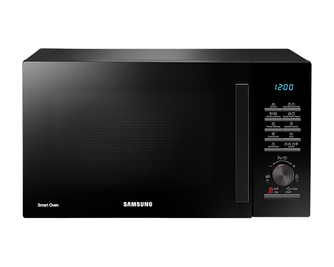 Samsung Convection Microwave with SensorCook 28L MC28A5125AK/EU (New / Open Box)