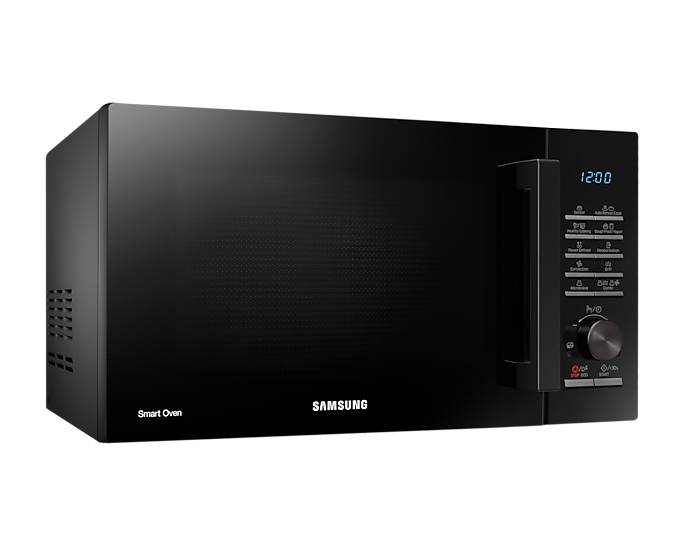Samsung Convection Microwave with SensorCook 28L MC28A5125AK/EU (New / Open Box)
