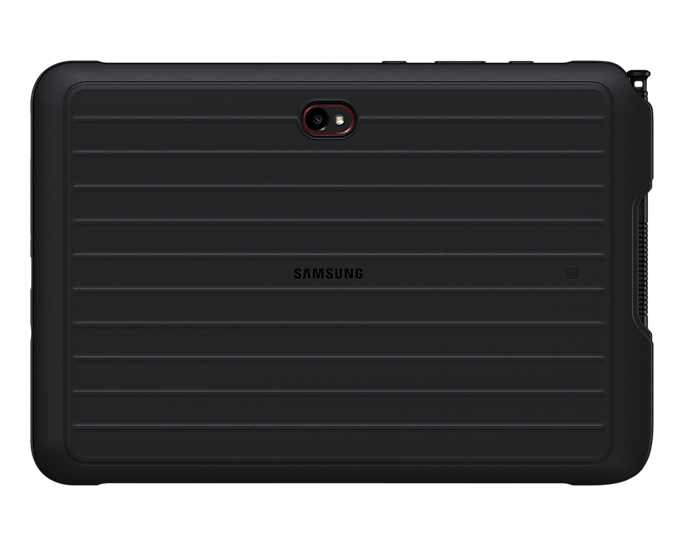 Samsung Galaxy Tab Active4 Pro 10.1'' 128GB 6GB Tablet Black IP68 SM-T636BZKEEEA (New / Open Box)