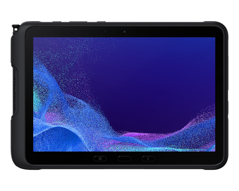 Samsung Galaxy Tab Active4 Pro 10.1'' 128GB 6GB Tablet Black IP68 SM-T636BZKEEEA (New / Open Box)