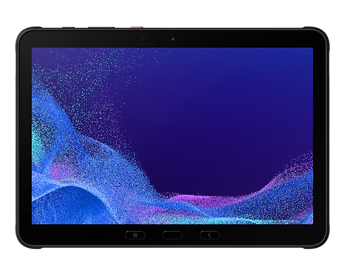 Samsung Galaxy Tab Active4 Pro 10.1'' 128GB 6GB Tablet Black IP68 SM-T636BZKEEEA (New / Open Box)
